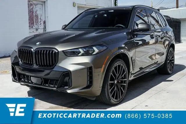 2024 BMW X5 sDrive40i for sale in Fort Lauderdale, FL