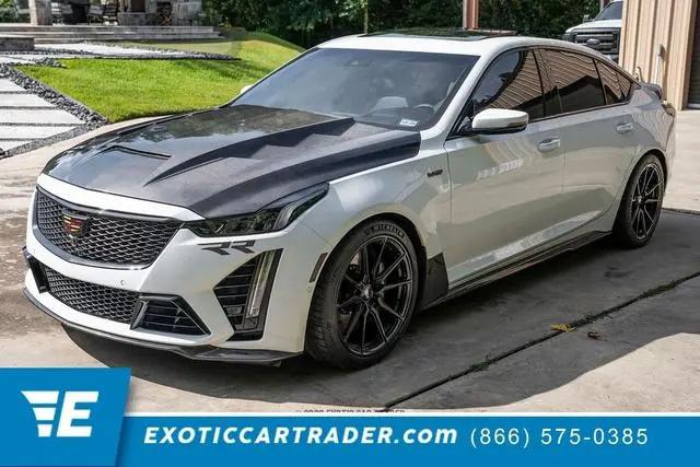 2022 Cadillac CT5-V V-Series Blackwing for sale in Fort Lauderdale, FL