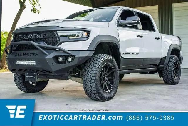 2024 Ram 1500 TRX Crew Cab 4x4 5'7" Box for sale in Fort Lauderdale, FL