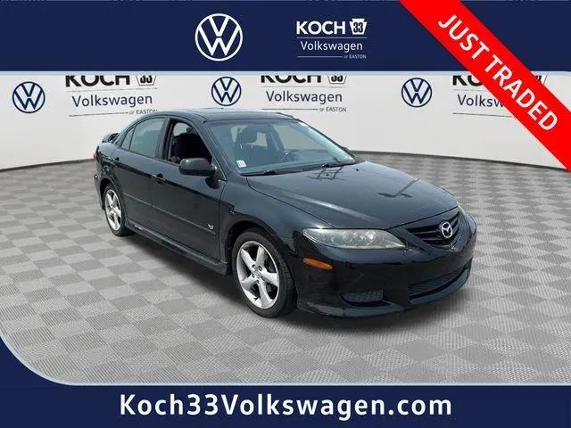 2005 Mazda Mazda6 s Sport for sale in Easton, PA