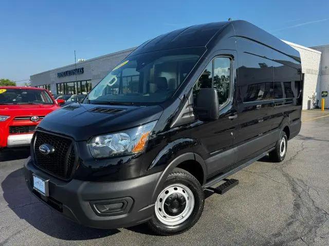 2023 Ford Transit Cargo Van Base for sale in West Chicago, IL