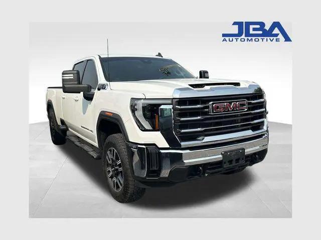2024 GMC Sierra 2500HD SLE for sale in Glen Burnie, MD