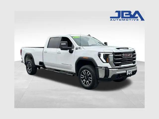 2024 GMC Sierra 2500HD SLE for sale in Glen Burnie, MD