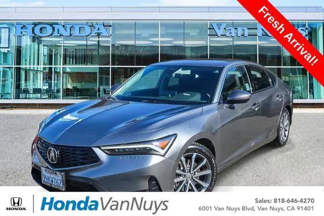 2024 Acura Integra Base for sale in Van Nuys, CA