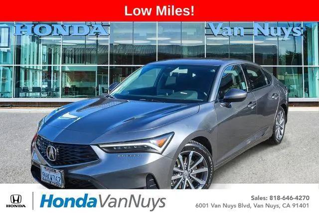 2024 Acura Integra Base for sale in Van Nuys, CA