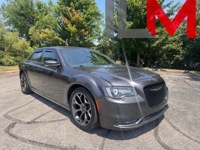 2015 Chrysler 300 300S for sale in Indianapolis, IN