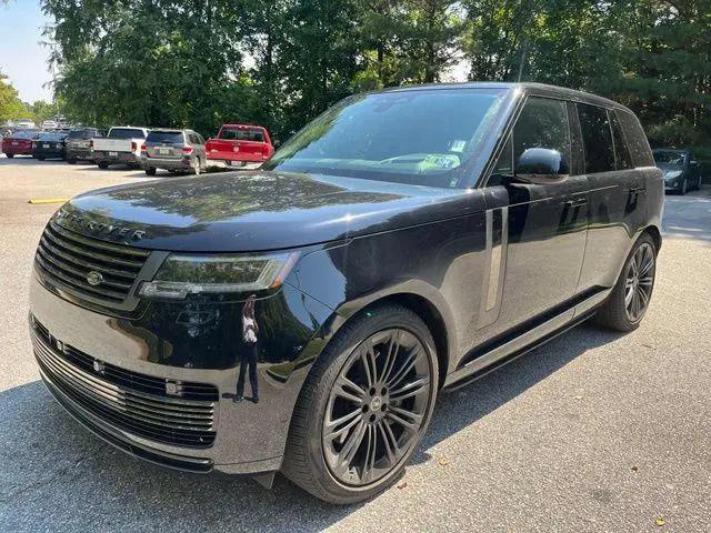 2024 Land Rover Range Rover P615 SV for sale in Cary, NC