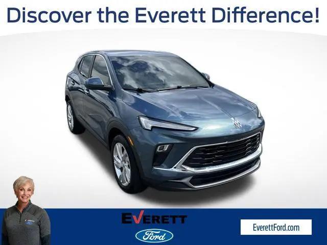 2024 Buick Encore GX Preferred FWD for sale in Benton, AR