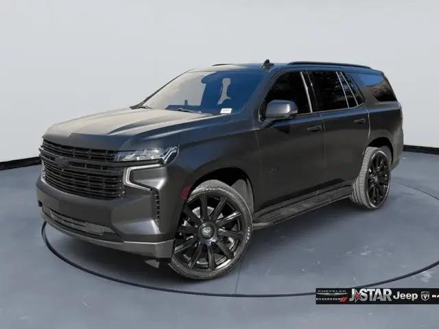 2022 Chevrolet Tahoe 4WD RST for sale in Anaheim hills, CA