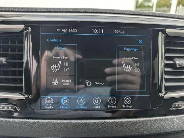 2020 Chrysler Pacifica AWD Launch Edition for sale in Waterloo, IA