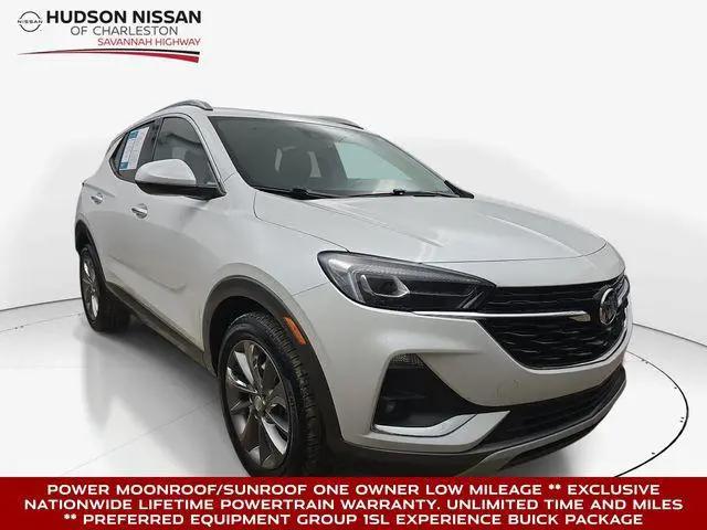 2023 Buick Encore GX Essence FWD for sale in Charleston, SC