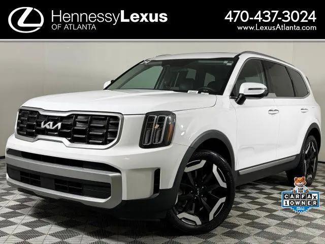 2024 Kia Telluride S for sale in Atlanta, GA