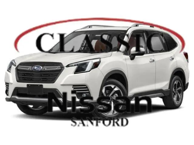 2022 Subaru Forester Touring for sale in Sanford, NC