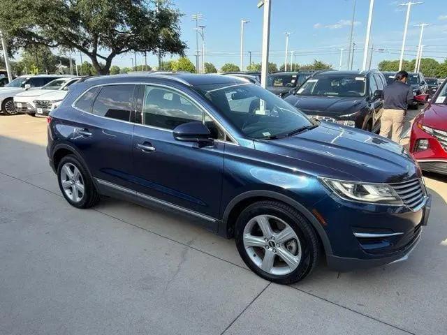 2015 Lincoln MKC Base for sale in Plano, TX