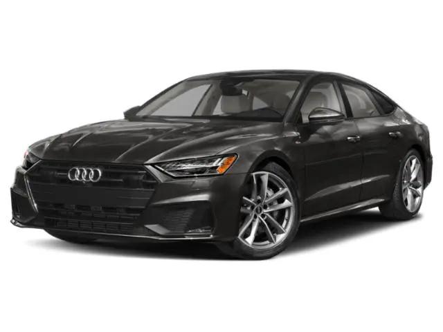 2022 Audi A7 Prestige 55 TFSI quattro S tronic for sale in Spokane, WA