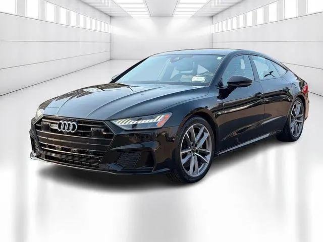 2022 Audi A7 Prestige 55 TFSI quattro S tronic for sale in Spokane, WA