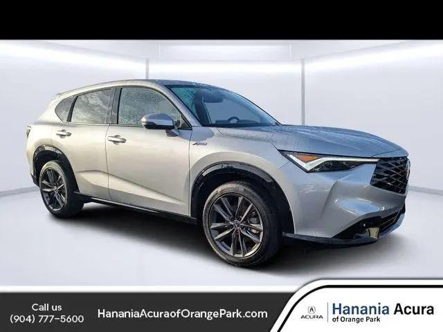 2025 Acura ADX A-Spec for sale in Jacksonville, FL