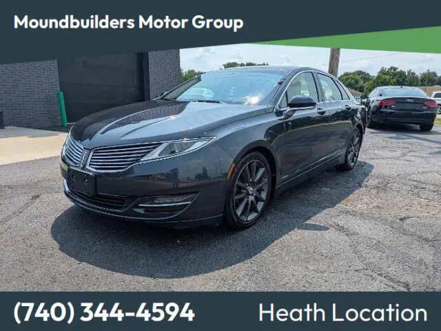 2014 Lincoln MKZ Base for sale near Newark, OH