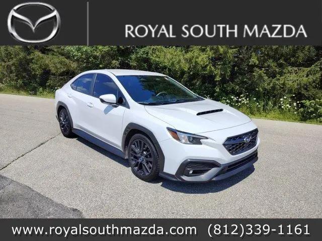 2023 Subaru WRX Premium for sale in Bloomington, IN