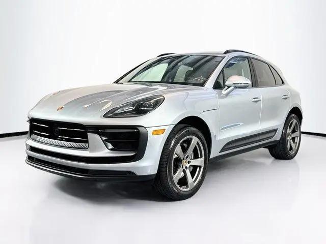 2025 Porsche Macan T for sale in Fremont, CA