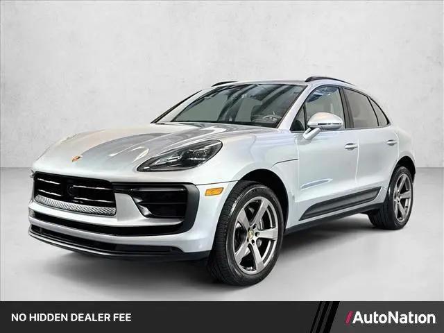 2025 Porsche Macan T for sale in Fremont, CA
