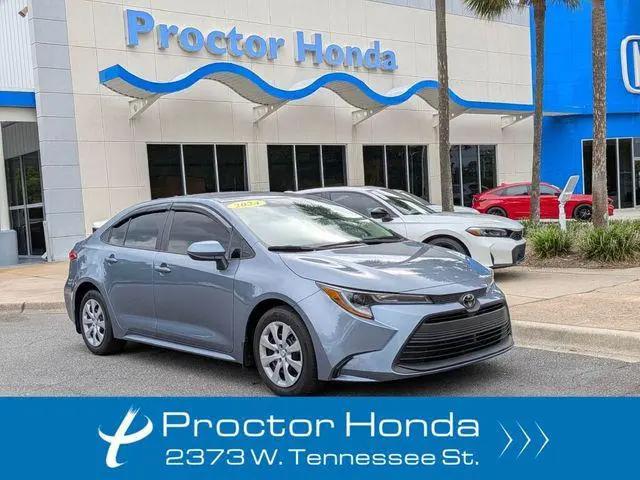 2024 Toyota Corolla LE for sale in Tallahassee, FL