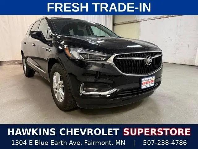 2019 Buick Enclave AWD Premium for sale in Fairmont, MN