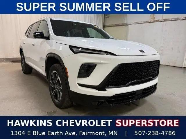 2026 Buick Enclave Sport Touring FWD for sale in Fairmont, MN