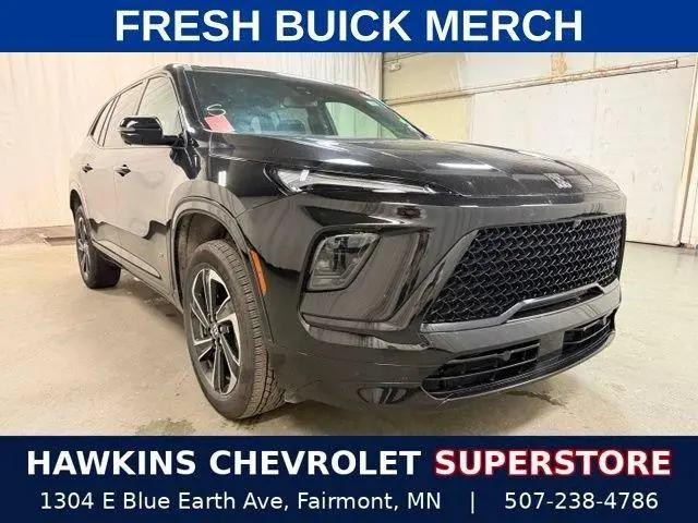 2025 Buick Enclave Sport Touring FWD for sale in Fairmont, MN