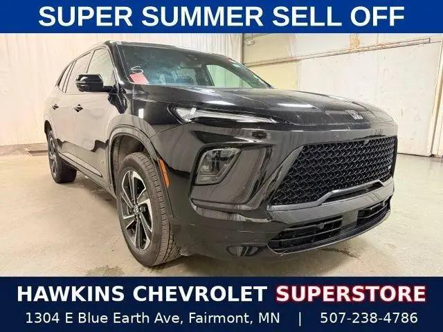 2025 Buick Enclave Sport Touring FWD for sale in Fairmont, MN