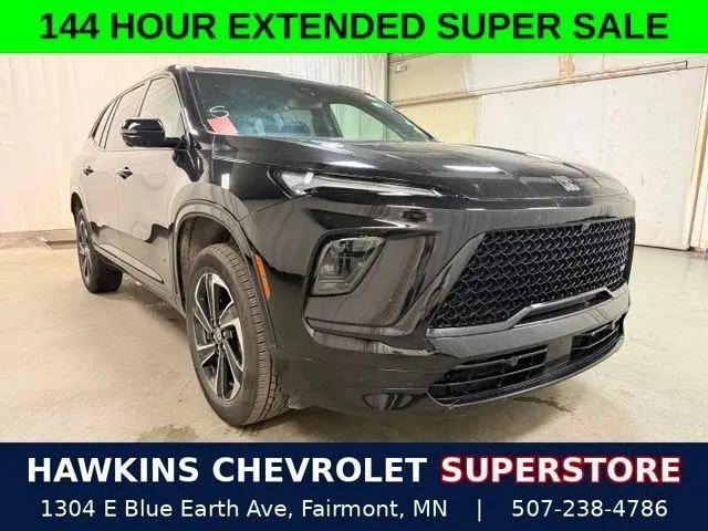 2025 Buick Enclave Sport Touring FWD for sale in Fairmont, MN