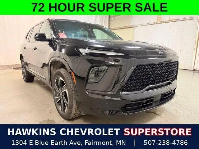 2025 Buick Enclave Sport Touring FWD for sale in Fairmont, MN