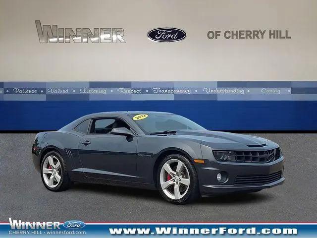 2012 Chevrolet Camaro 2SS for sale in Cherry Hill, NJ