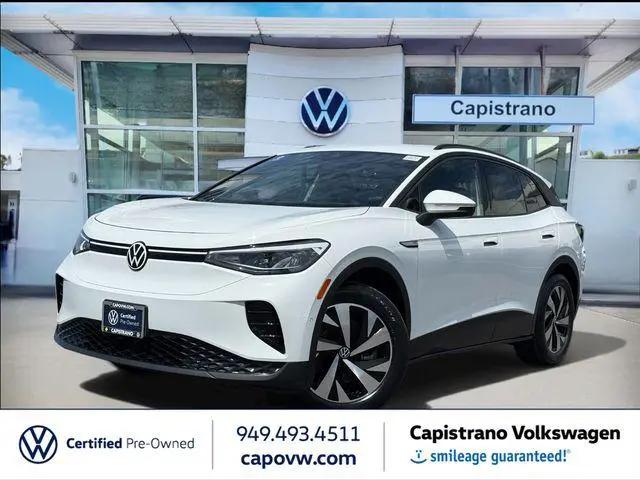 2023 Volkswagen ID.4 Pro for sale in San Juan Capistrano, CA