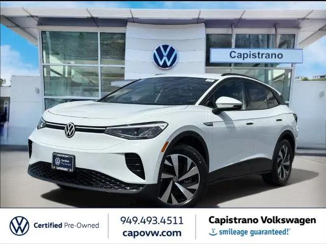 2023 Volkswagen ID.4 Pro for sale in San Juan Capistrano, CA
