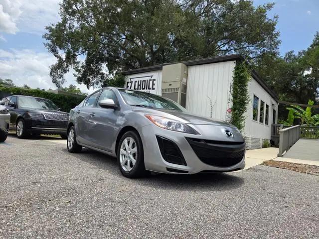2010 Mazda Mazda3 i Touring for sale in Seffner, FL