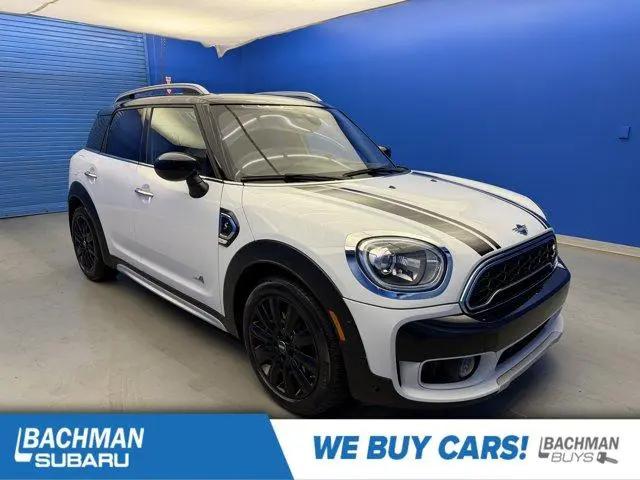 2020 MINI Countryman Cooper S for sale in Louisville, KY