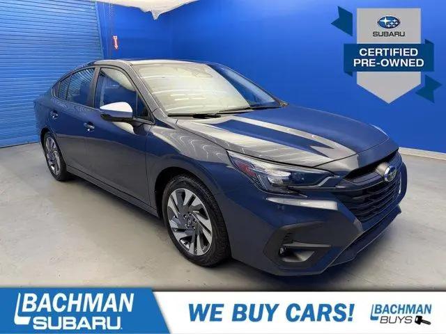 2025 Subaru Legacy Touring XT for sale in Louisville, KY