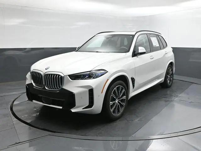 2024 BMW X5 xDrive40i for sale in Beaumont, TX