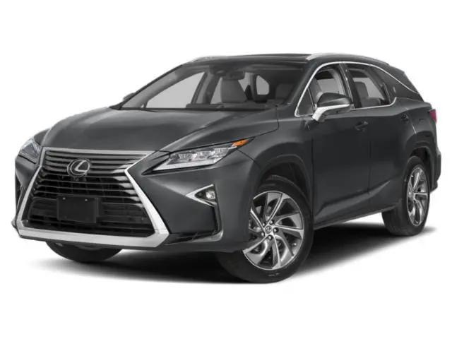 2019 Lexus RX 350 Luxury for sale in Inver Grove Heights, MN