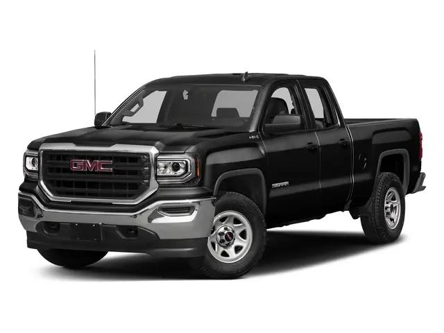 2017 GMC Sierra 1500 Base for sale in Abilene, TX