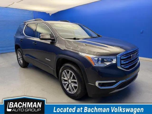 2019 GMC Acadia SLE-2 for sale in Louisville, KY