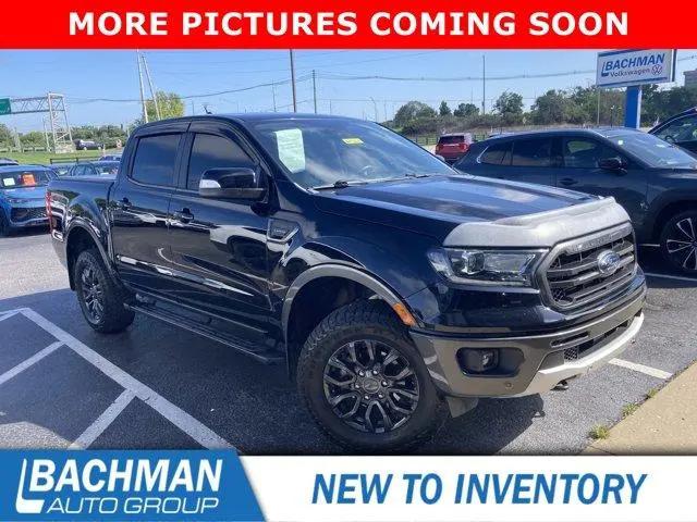 2019 Ford Ranger LARIAT for sale in Louisville, KY