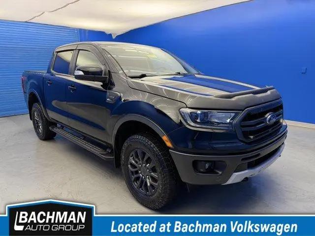 2019 Ford Ranger LARIAT for sale in Louisville, KY