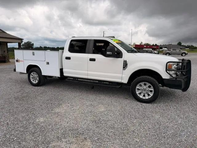 2022 Ford F-350 XL for sale in Boaz, AL