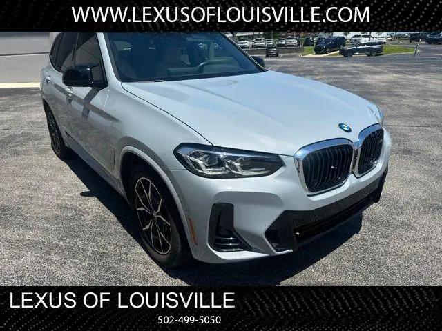 2023 BMW X3 M40i for sale in Louisville, KY