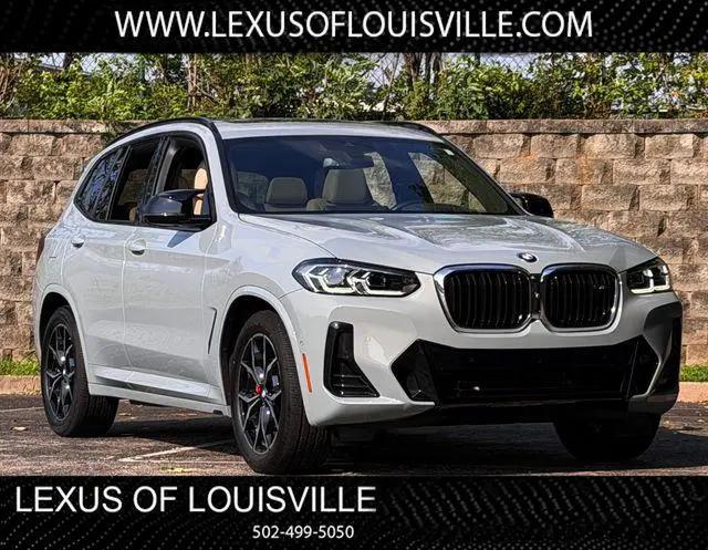 2023 BMW X3 M40i for sale in Louisville, KY