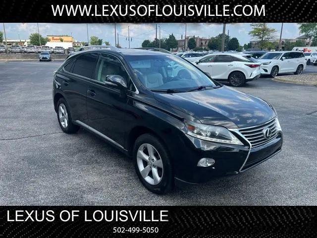 2015 Lexus RX 350 Base for sale in Louisville, KY