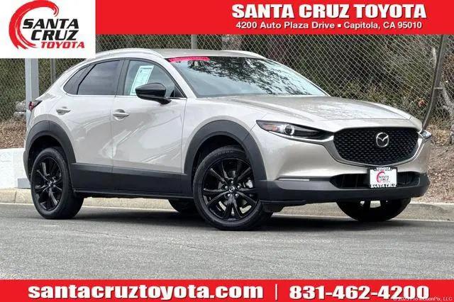 2024 Mazda CX-30 2.5 S Select Sport for sale in Capitola, CA