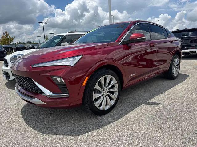 2024 Buick NV Avenir FWD for sale in Jonesboro, AR
